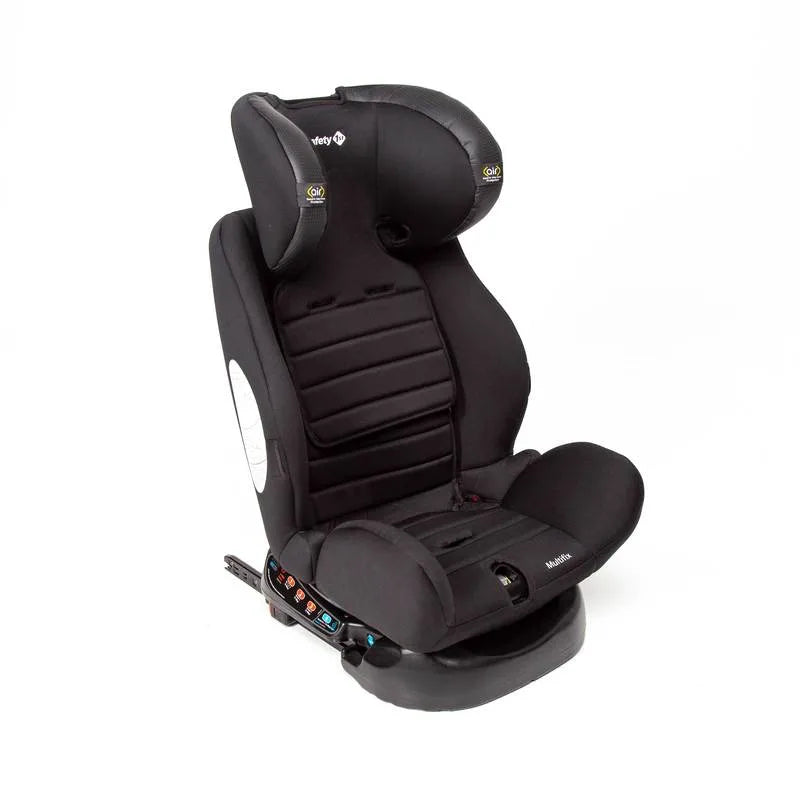 Cadeira para Auto Safety 1st Multifix Preto