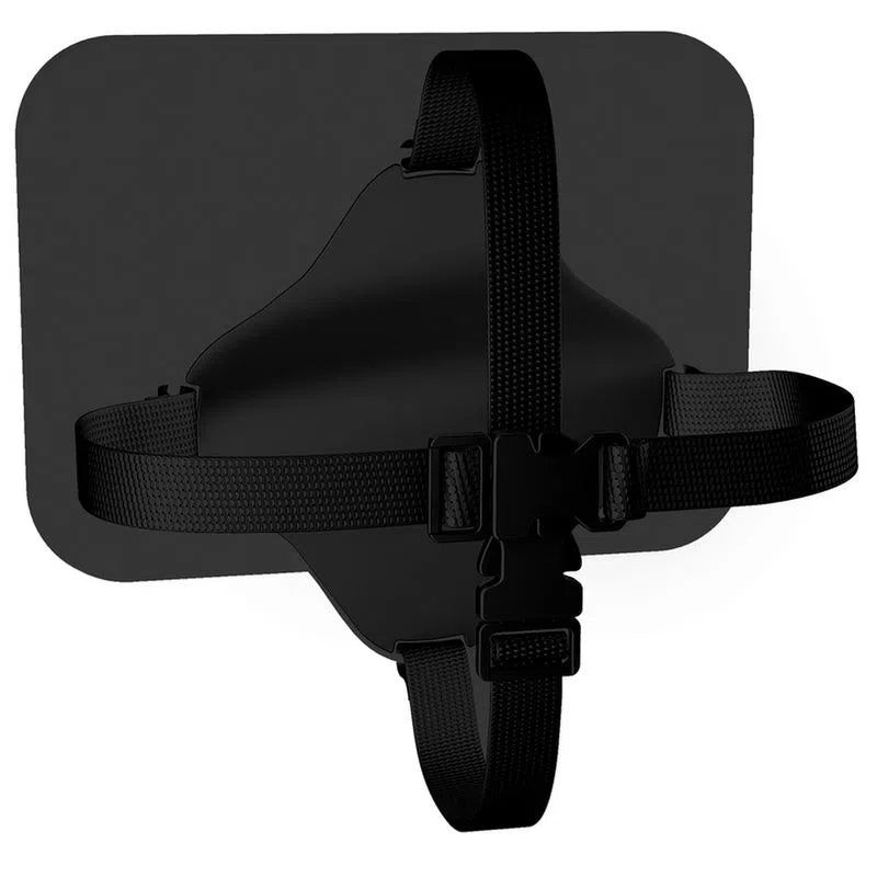 Espelho Retrovisor Para Banco Traseiro - Safety 1st