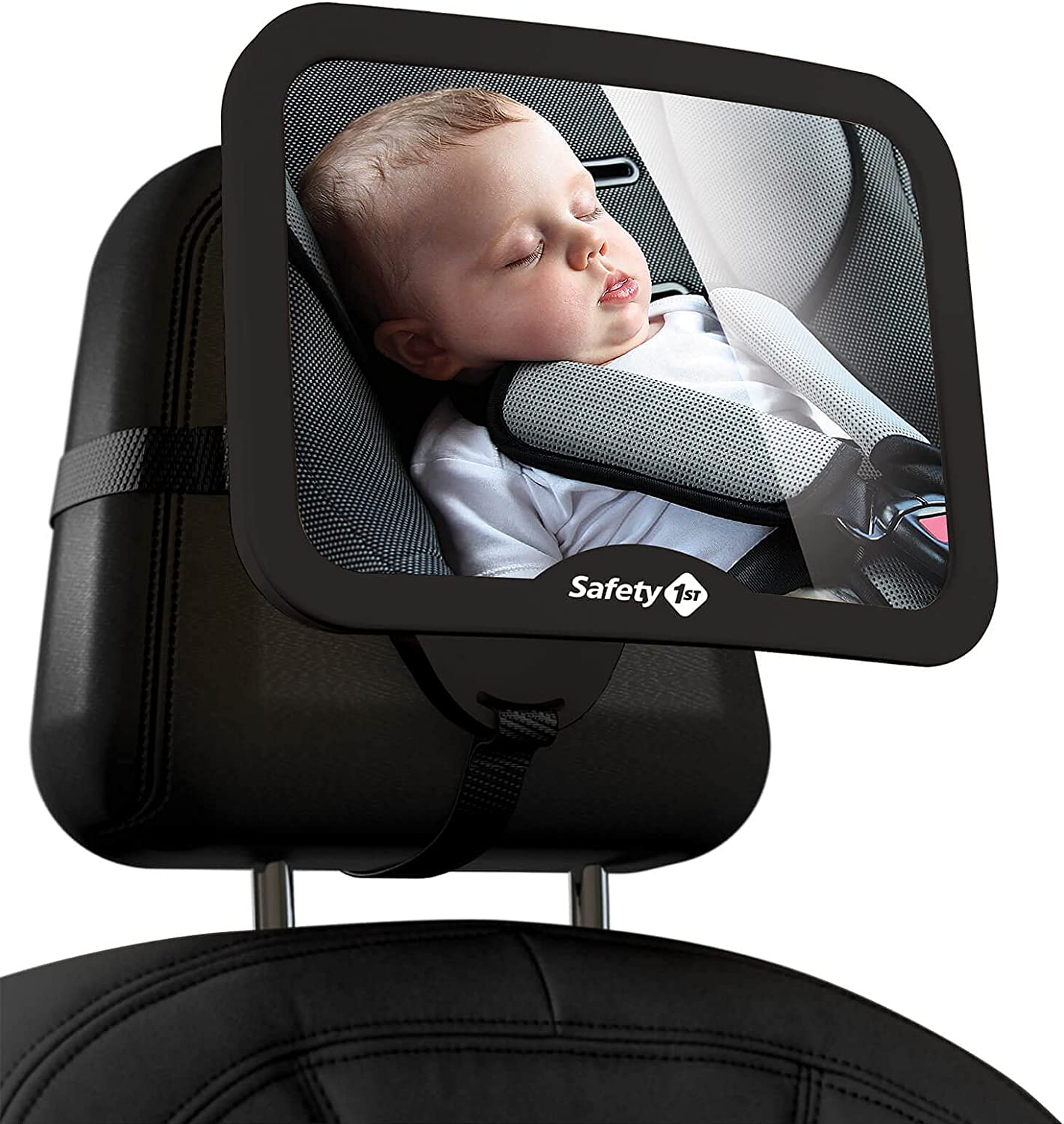 Espelho Retrovisor Para Banco Traseiro - Safety 1st