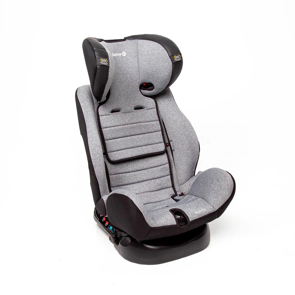 Cadeira para Auto Safety 1st Multifix Grey
