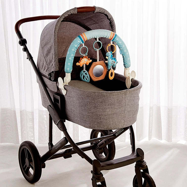 Móbile Para Carrinho Magic Dino Buba