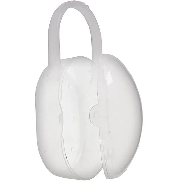 Porta Chupetas com Alça da Buba